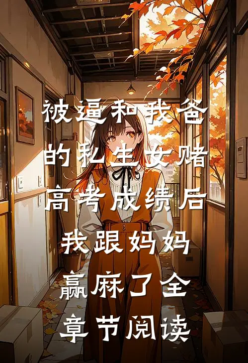 被逼和我爸的私生女赌高考成绩后，我跟妈妈赢麻了全章节阅读