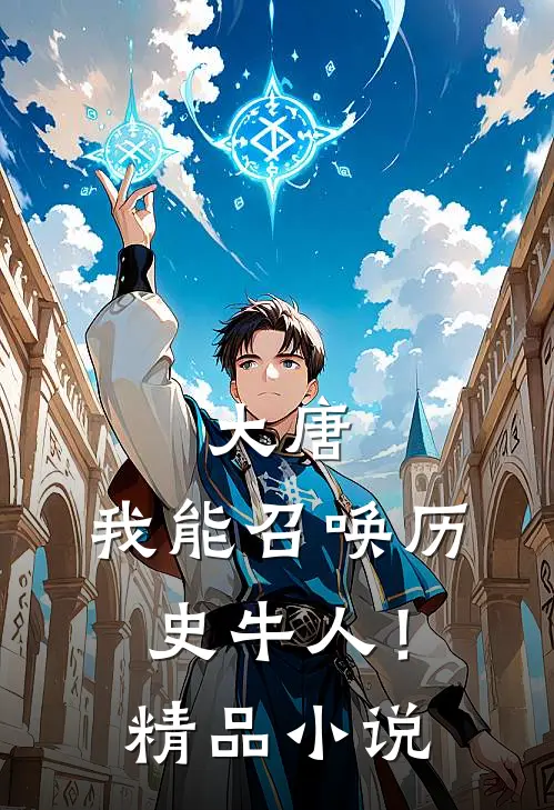 大唐：我能召唤历史牛人！精品小说