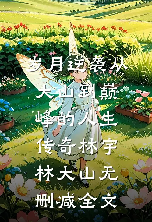 岁月逆袭从大山到巅峰的人生传奇林宇林大山无删减全文