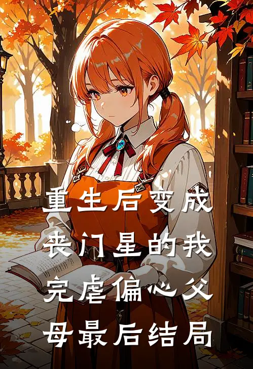 重生后变成丧门星的我完虐偏心父母最后结局