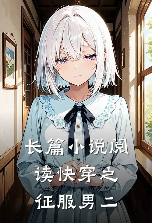 长篇小说阅读快穿之征服男二