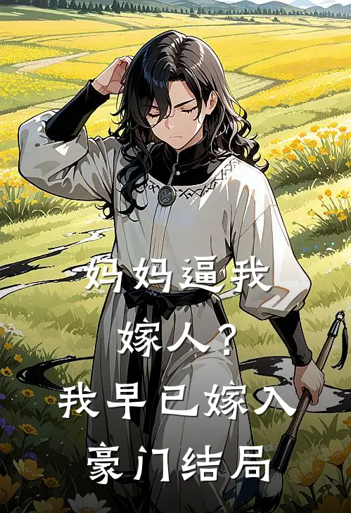 妈妈逼我嫁人？我早已嫁入豪门结局