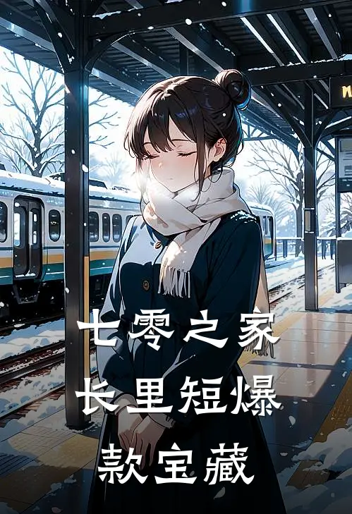 七零之家长里短爆款宝藏