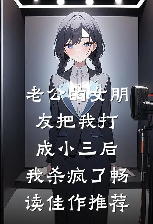 老公的女朋友把我打成小三后，我杀疯了畅读佳作推荐