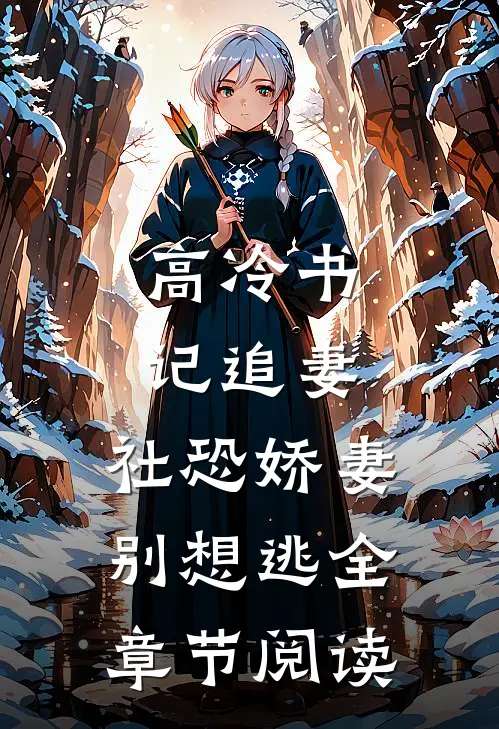 高冷书记追妻，社恐娇妻别想逃全章节阅读