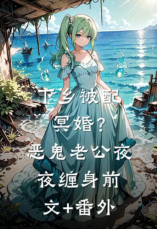 下乡被配冥婚？恶鬼老公夜夜缠身前文+番外