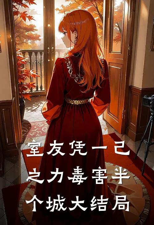 室友凭一己之力毒害半个城大结局
