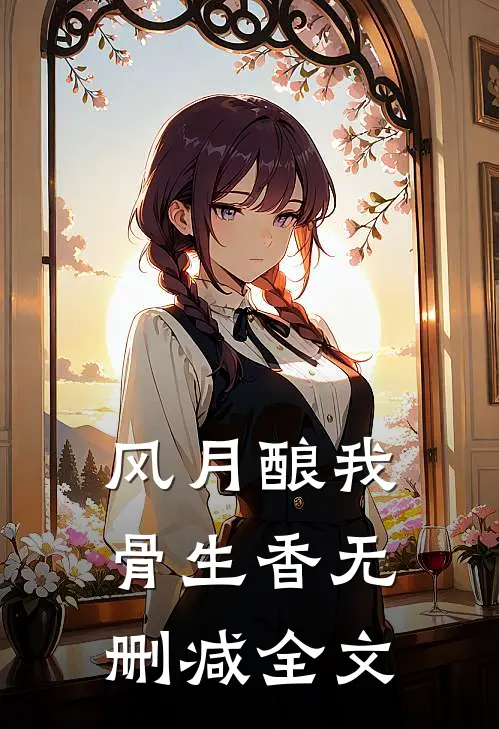 风月酿我骨生香无删减全文