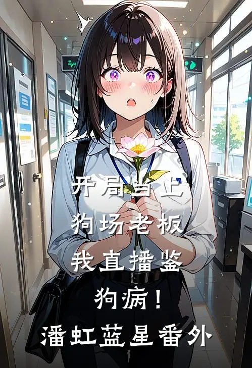 开局当上狗场老板，我直播鉴狗病！潘虹蓝星 番外