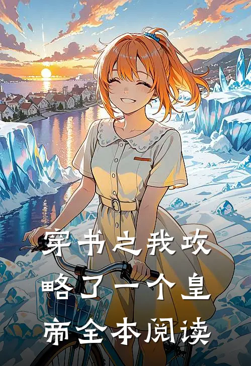 穿书之我攻略了一个皇帝全本阅读