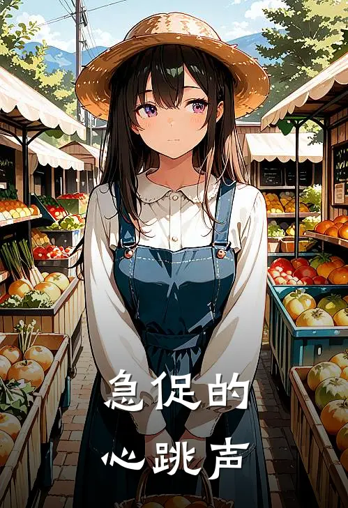 急促的心跳声