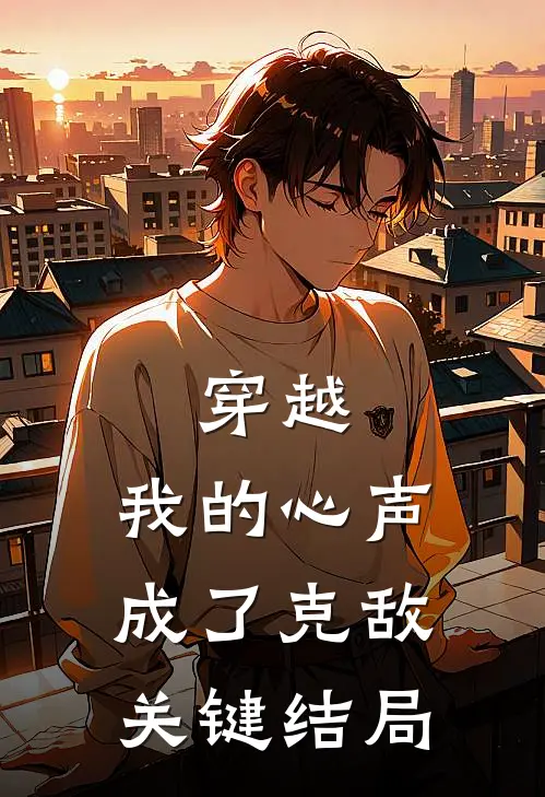穿越：我的心声成了克敌关键结局