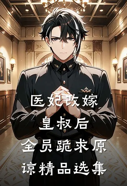医妃改嫁皇叔后，全员跪求原谅精品选集