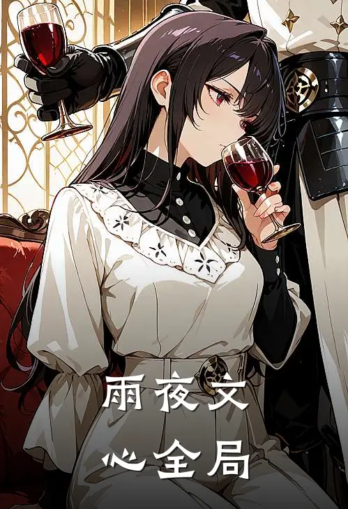 雨夜文心全局