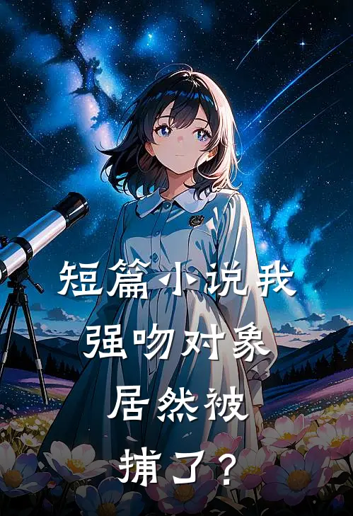 短篇小说我强吻对象，居然被捕了？