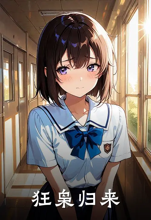 狂枭归来