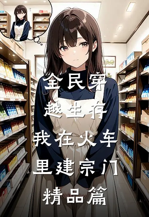 全民穿越生存：我在火车里建宗门精品篇