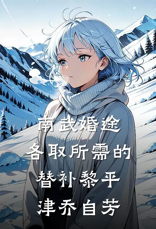 南武婚途：各取所需的替补黎平津乔自芳