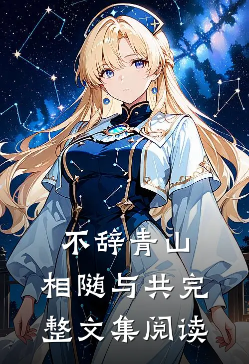 不辞青山，相随与共完整文集阅读