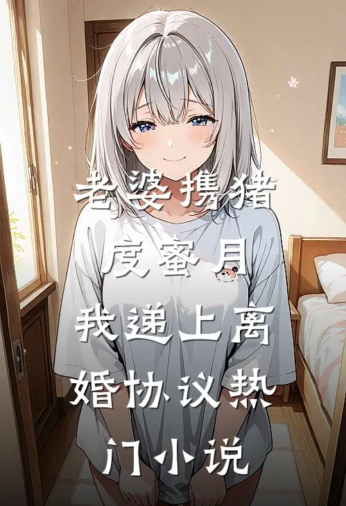 老婆携猪度蜜月，我递上离婚协议热门小说
