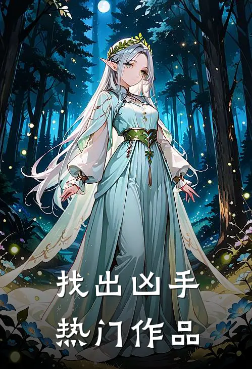 找出凶手热门作品
