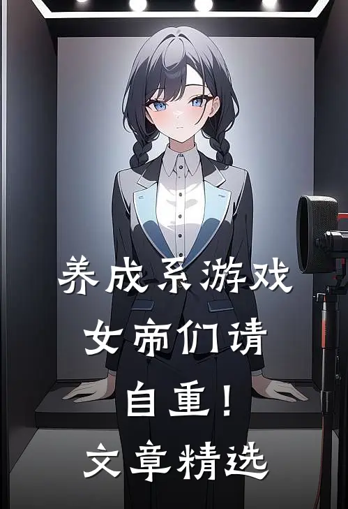 养成系游戏：女帝们请自重！文章精选