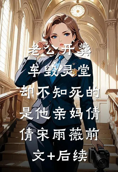 老公开粪车毁灵堂，却不知死的是他亲妈倩倩宋雨薇前文+后续