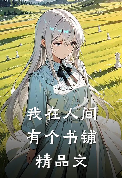 我在人间有个书铺精品文