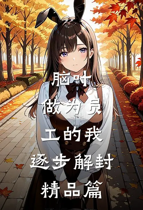 脑叶：做为员工的我，逐步解封精品篇