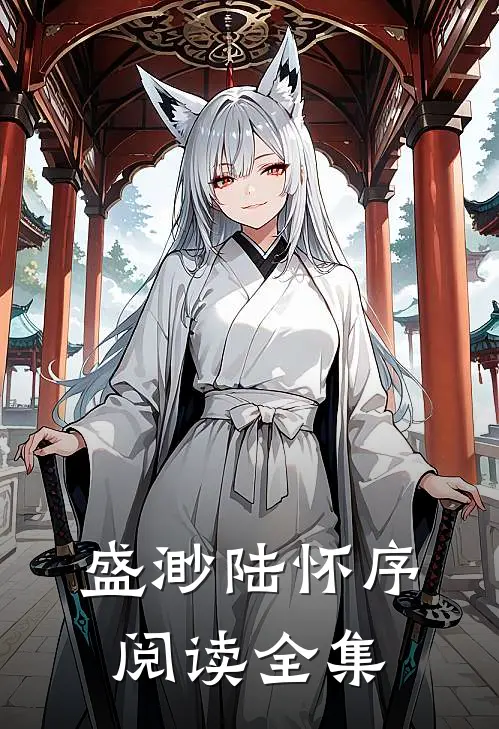 盛渺陆怀序阅读全集