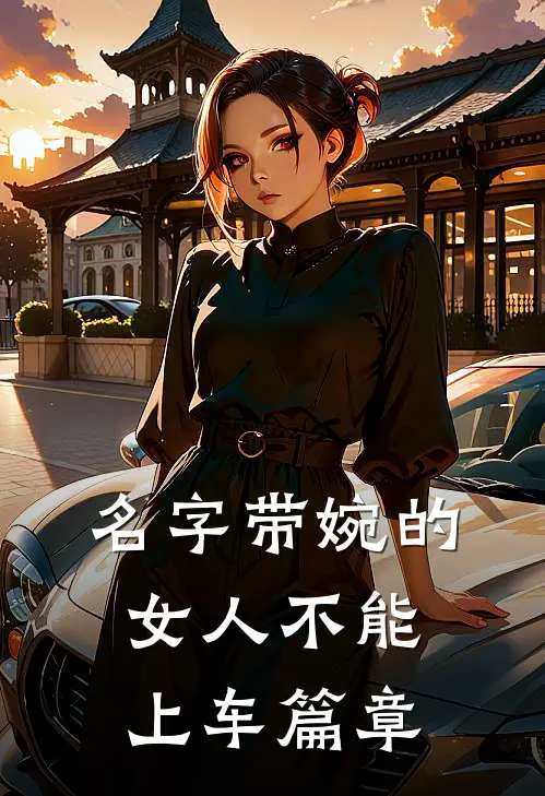 名字带婉的女人不能上车篇章
