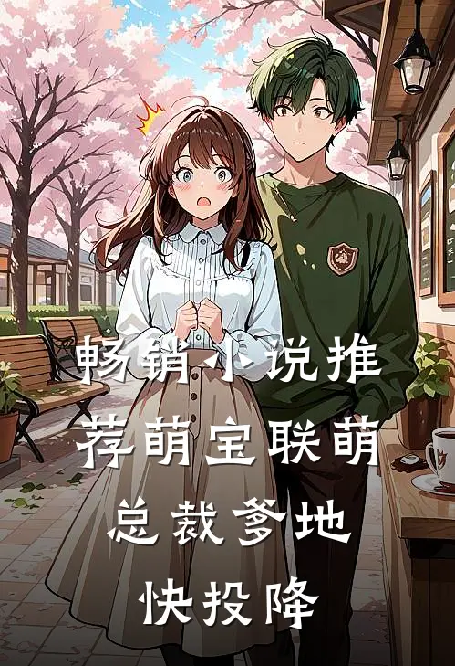 畅销小说推荐 萌宝联萌：总裁爹地快投降