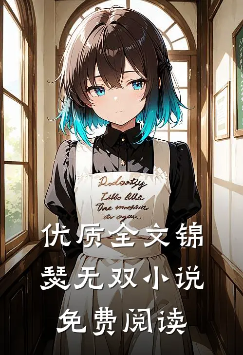 优质全文锦瑟无双小说免费阅读