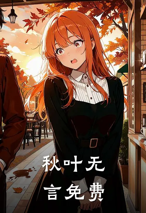 秋叶无言免费