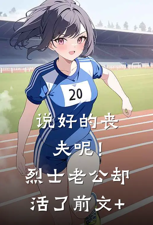 说好的丧夫呢！烈士老公却活了前文+