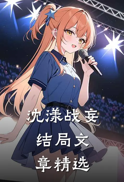 沈漾战妄 结局文章精选