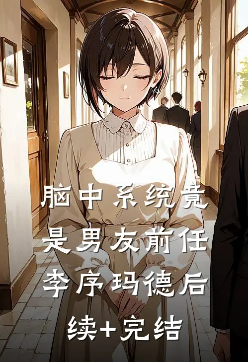 脑中系统竟是男友前任李序玛德后续+完结