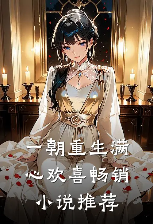 一朝重生满心欢喜畅销小说推荐