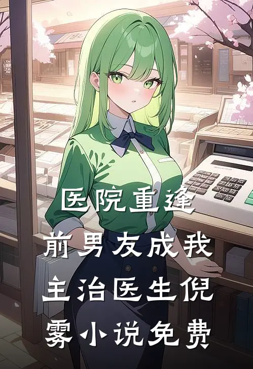 医院重逢，前男友成我主治医生倪雾小说免费