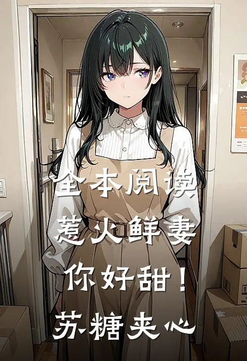 全本阅读惹火鲜妻，你好甜！-苏糖夹心