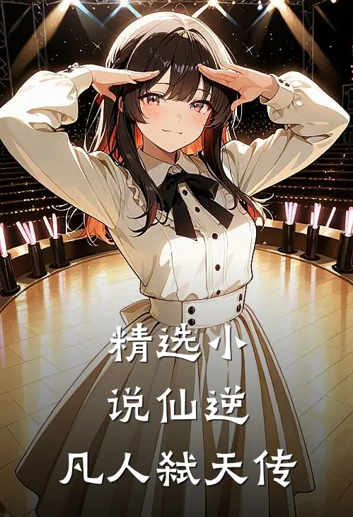 精选小说仙逆：凡人弑天传