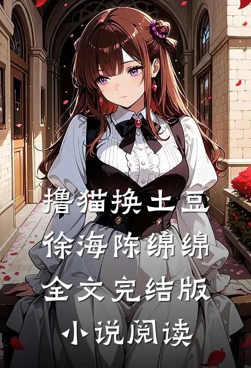 撸猫换土豆徐海陈绵绵全文完结版小说阅读