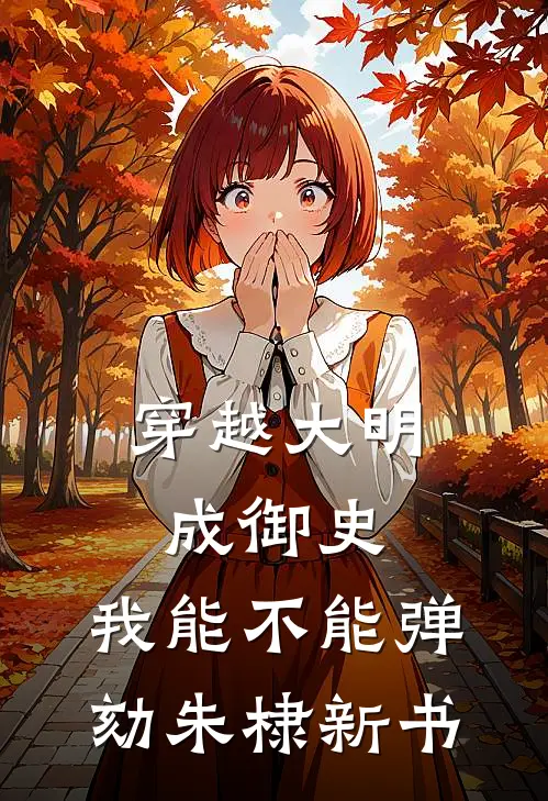 穿越大明成御史，我能不能弹劾朱棣新书