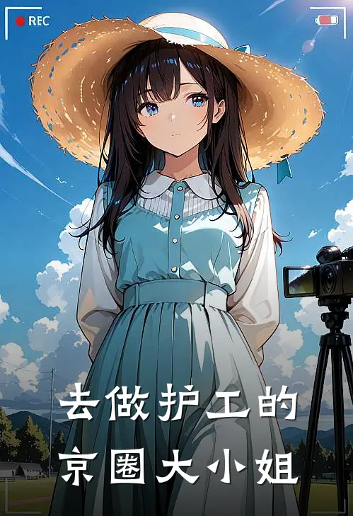 去做护工的京圈大小姐