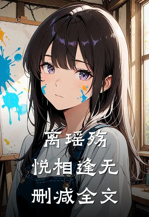 离瑶殇，悦相逢无删减全文