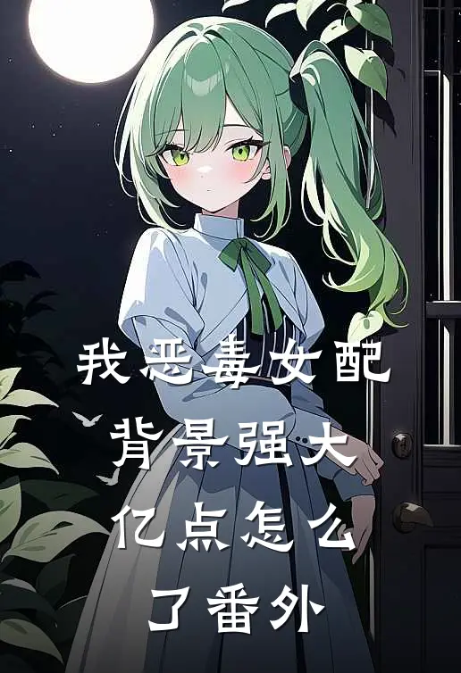 我恶毒女配，背景强大亿点怎么了番外
