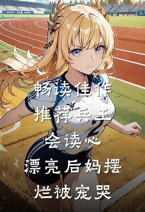 畅读佳作推荐兵王会读心，漂亮后妈摆烂被宠哭