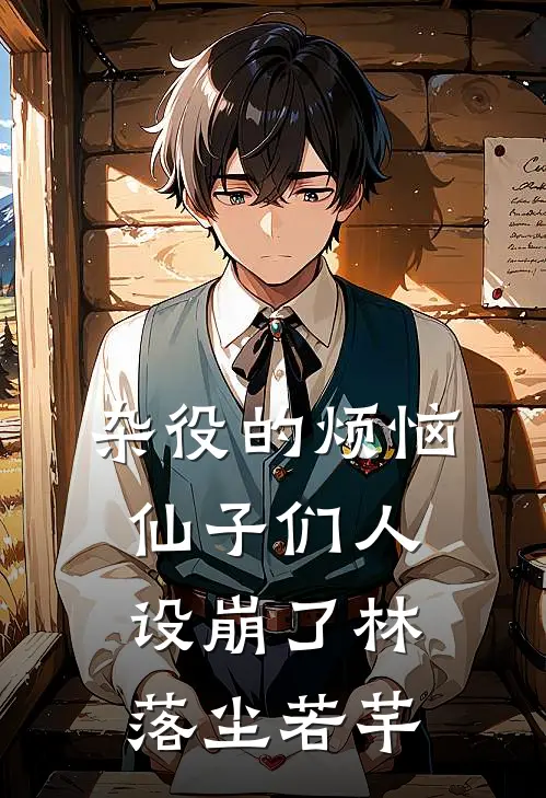杂役的烦恼：仙子们人设崩了林落尘若芊