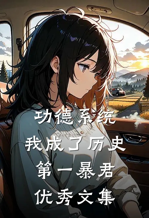 功德系统：我成了历史第一暴君优秀文集