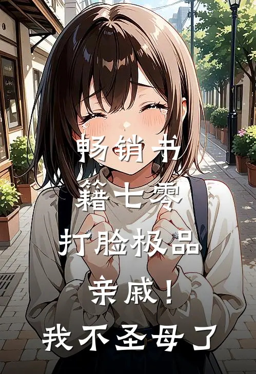 畅销书籍七零：打脸极品亲戚！我不圣母了